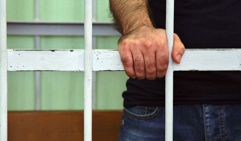 Убийство на Луговой